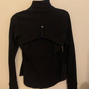 Lululemon Define Jacket!